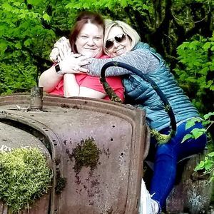 Meet your Posher, Davida